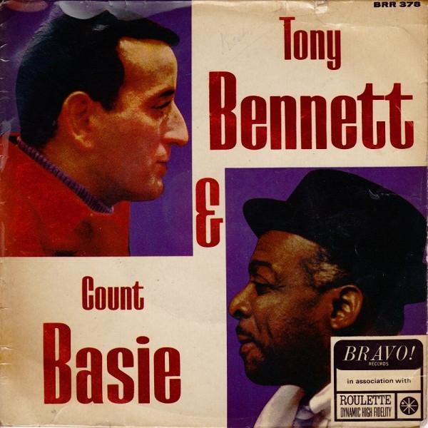 Count Basie, Tony Bennett - With Plenty Of Money And You