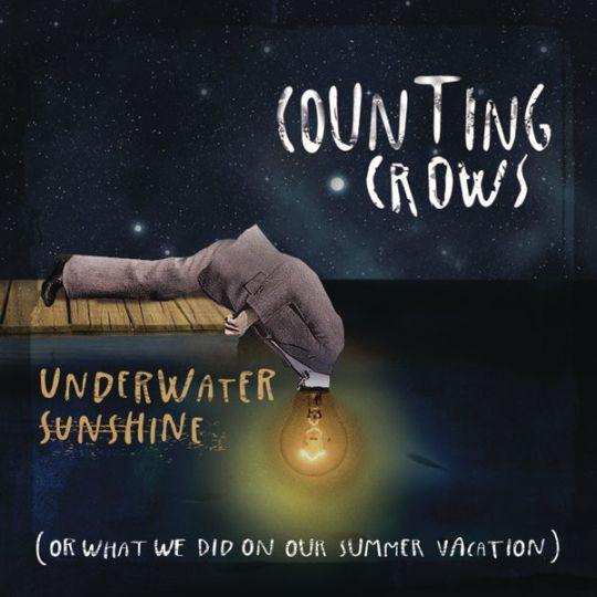 Counting Crows - Underwater Sunshine (Or What We Did On Our Summer Vacation)