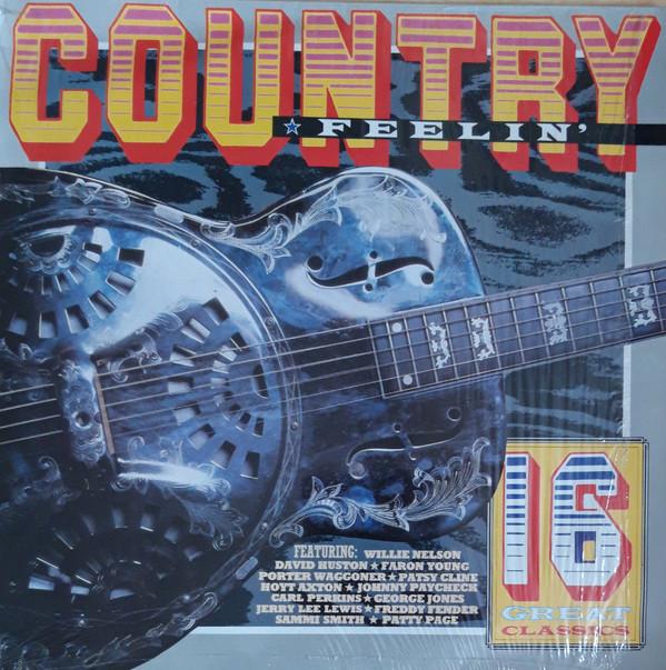  - Country Feelin'