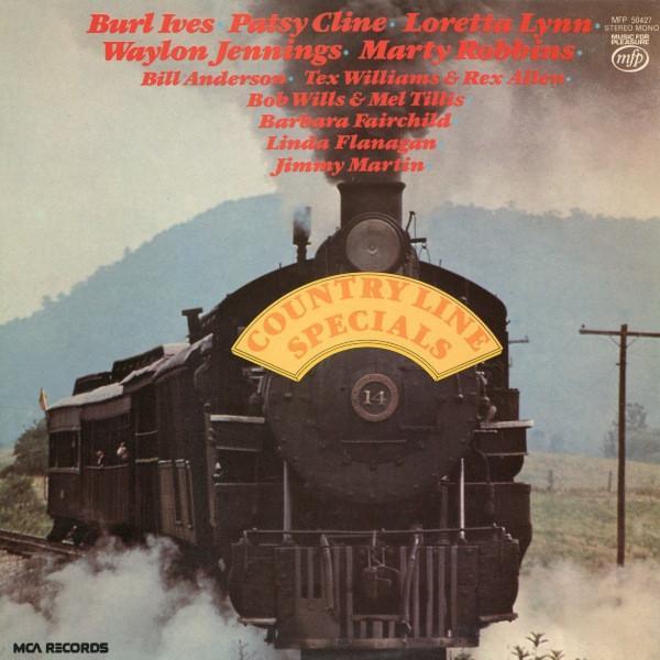  - Country Line Specials