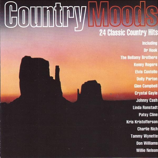  - Country Moods