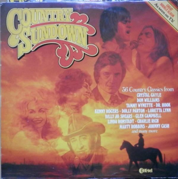  - Country Sundown