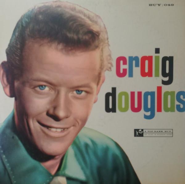 Craig Douglas (2) - Craig Douglas