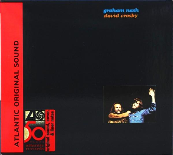 Crosby & Nash - Graham Nash / David Crosby