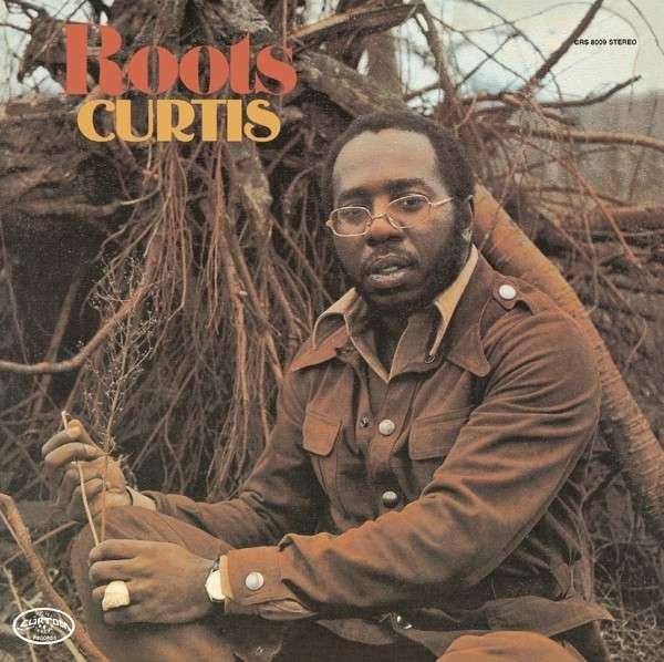Curtis Mayfield - Roots