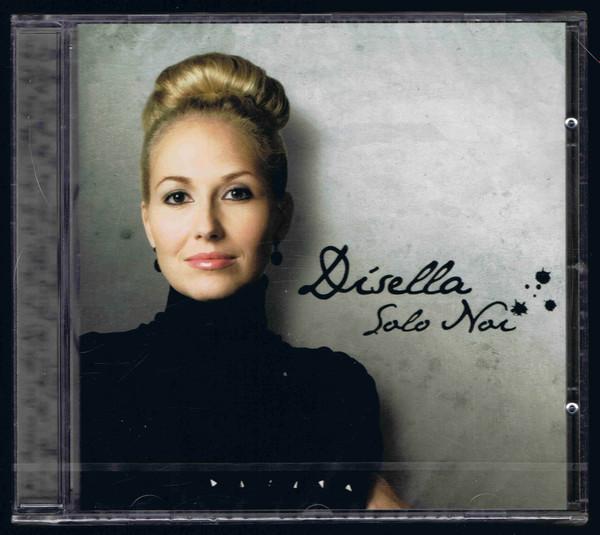 Dísella Lárusdóttir - Solo Noi