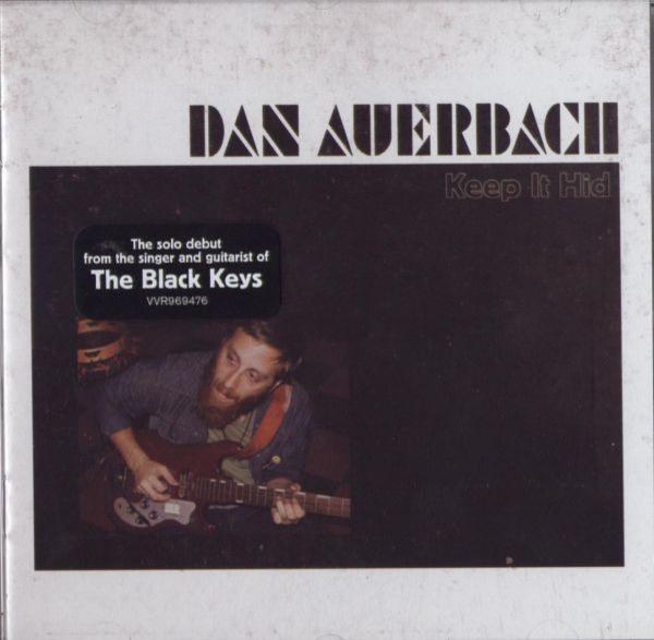 Dan Auerbach - Keep It Hid