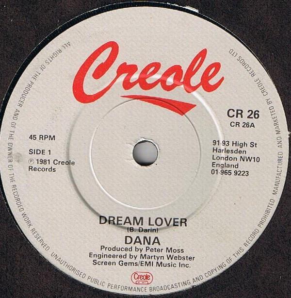 Dana (9) - Dream Lover