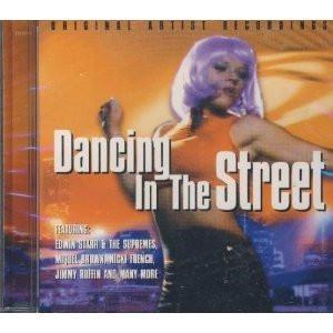  - Dancing In The Street