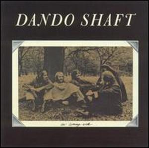 Dando Shaft - ... An Evening With ...