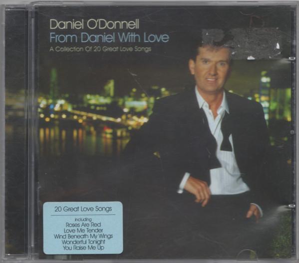 Daniel O'Donnell - From Daniel With Love