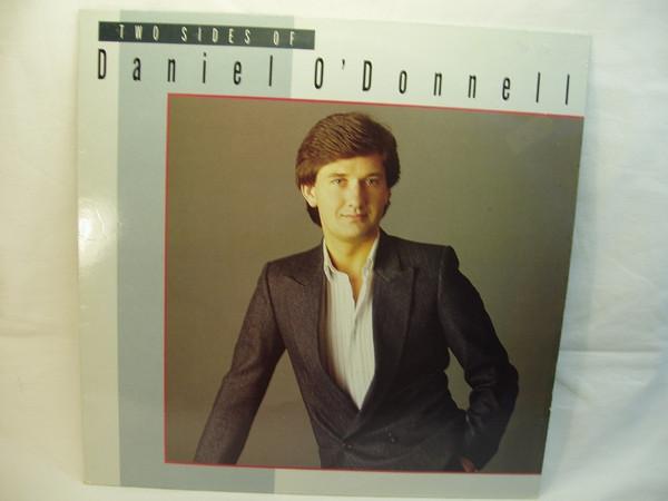 Daniel O'Donnell - Two Sides Of