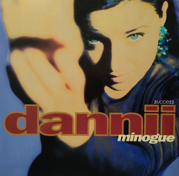 Dannii Minogue - Success