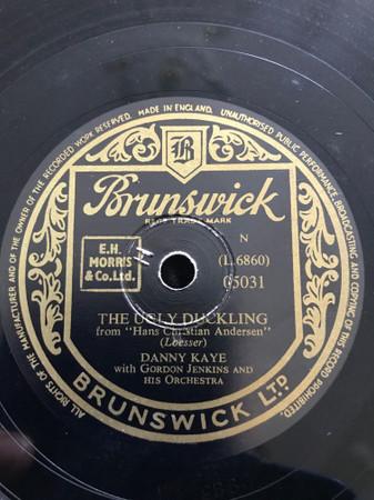 Danny Kaye (2) - The Ugly Duckling / The King's New Clothes
