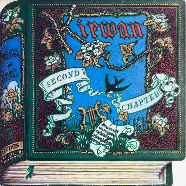 Danny Kirwan - Second Chapter