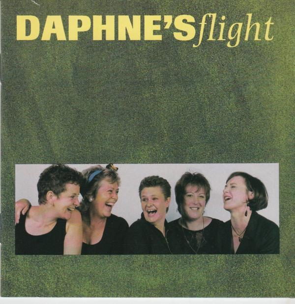 Daphne's Flight - Daphne's Flight