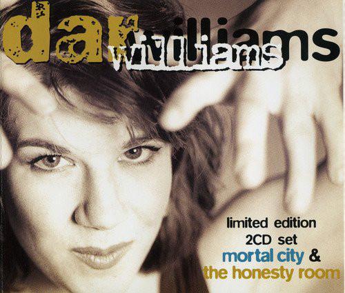 Dar Williams - The Honesty Room / Mortal City