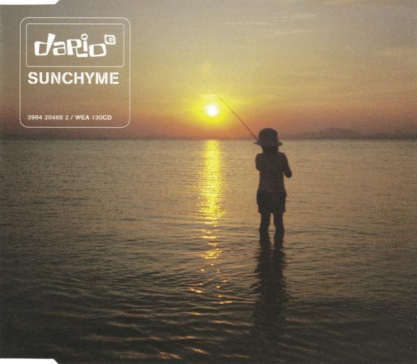 Dario G - Sunchyme