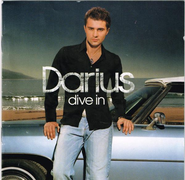 Darius (7) - Dive In