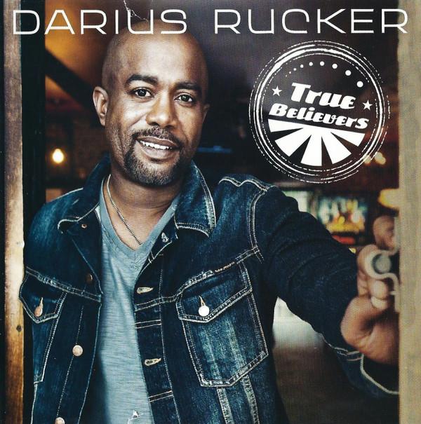Darius Rucker - True Believers