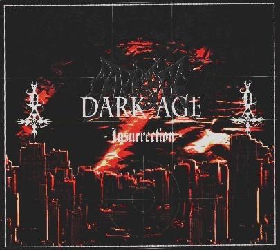 Dark Age - Insurrection