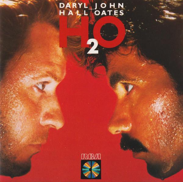 Daryl Hall & John Oates - H₂O