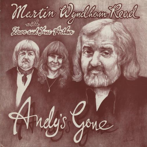Dave & Toni Arthur, Martyn Wyndham-Read - Andy's Gone
