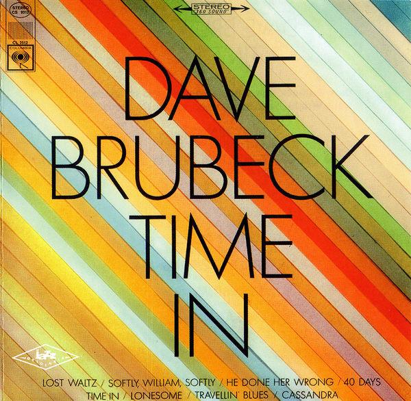 Dave Brubeck - Time In