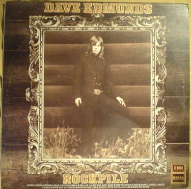 Dave Edmunds - Rockpile