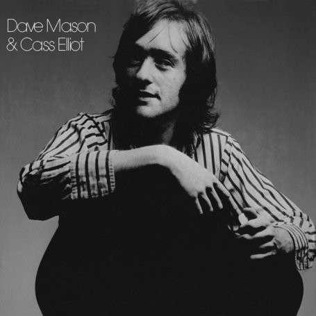 Dave Mason, Cass Elliot - Dave Mason & Cass Elliot