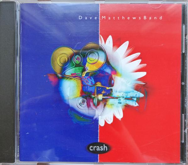 Dave Matthews Band - Crash
