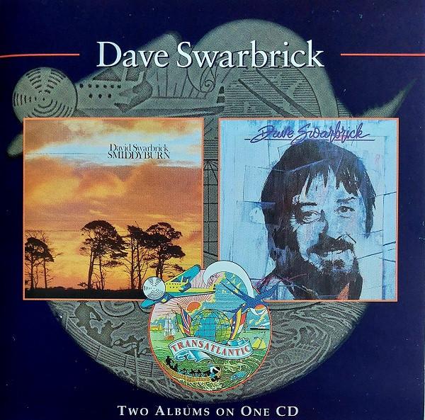 Dave Swarbrick - Smiddyburn / Flittin'