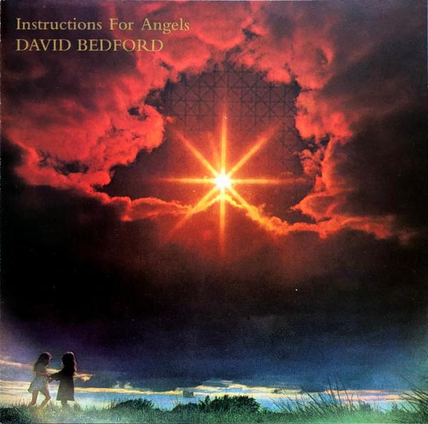 David Bedford - Instructions For Angels