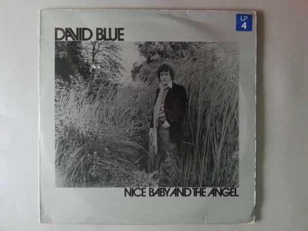 David Blue - Nice Baby And The Angel