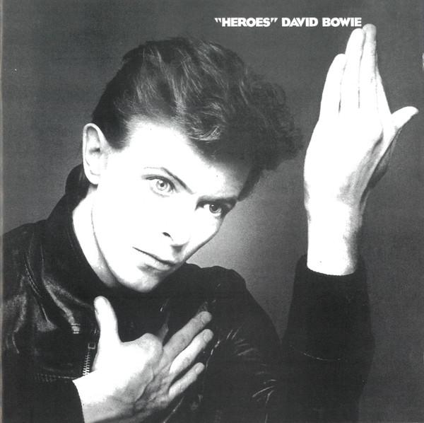 David Bowie - "Heroes"