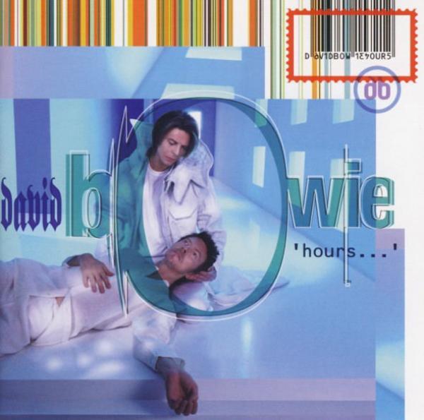 David Bowie - Hours...