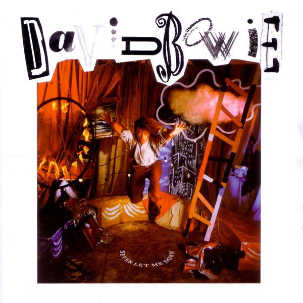 David Bowie - Never Let Me Down
