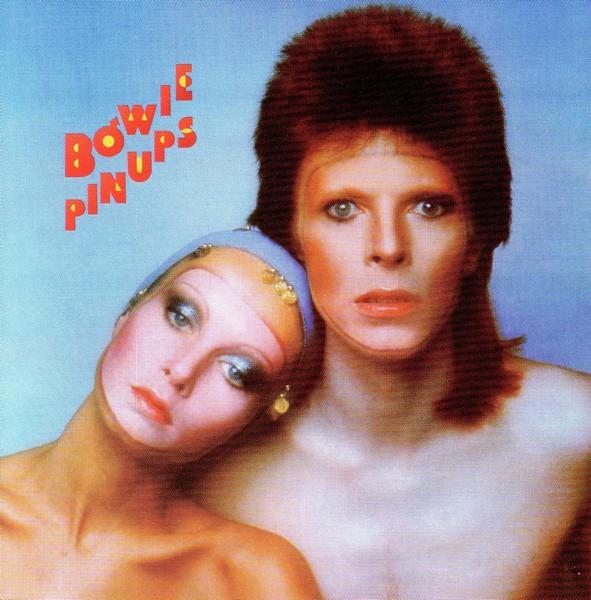 David Bowie - Pinups
