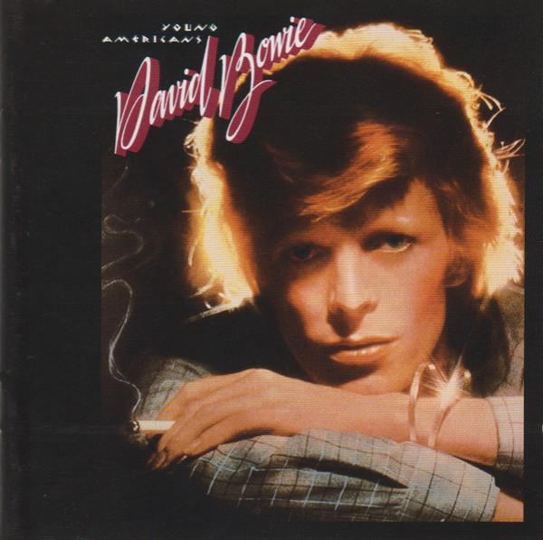 David Bowie - Young Americans