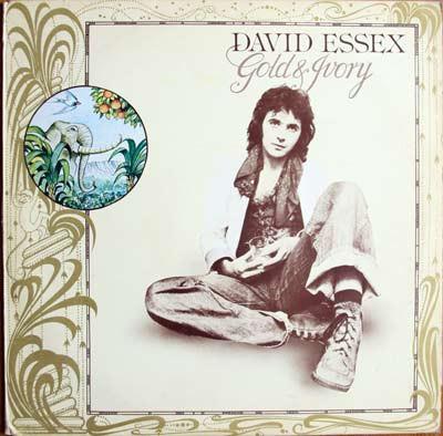 David Essex - Gold & Ivory