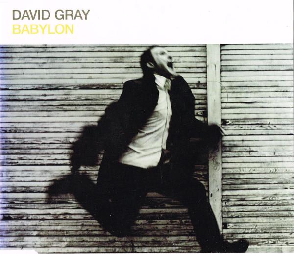 David Gray - Babylon