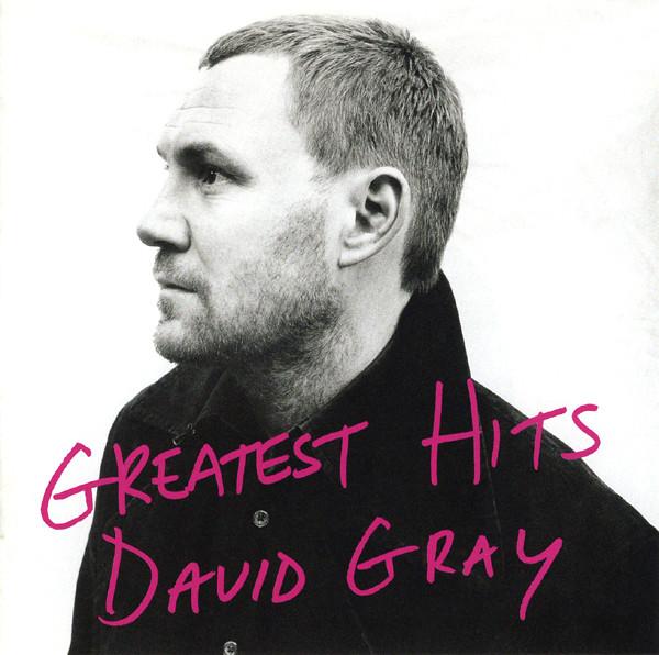 David Gray - Greatest Hits