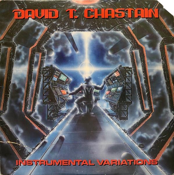 David T. Chastain - Instrumental Variations