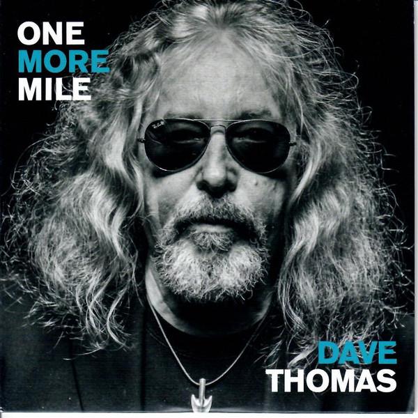 David Thomas (14) - One More Mile