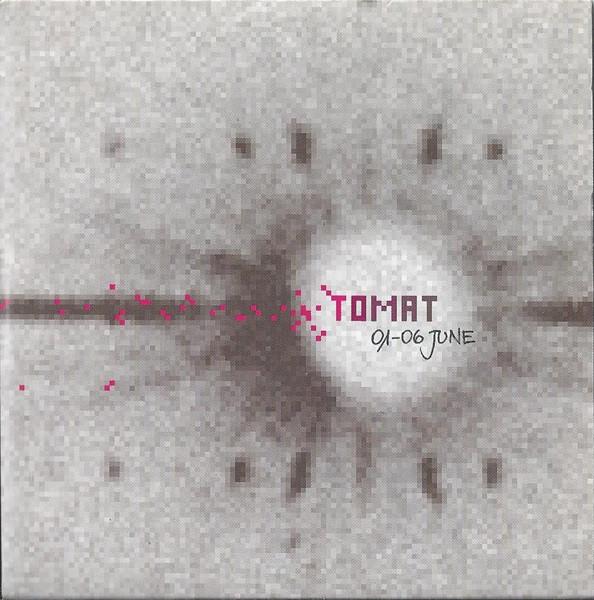 Davide Tomat - 01-06 June
