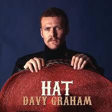 Davy Graham - Hat