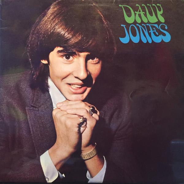 Davy Jones - Davy Jones