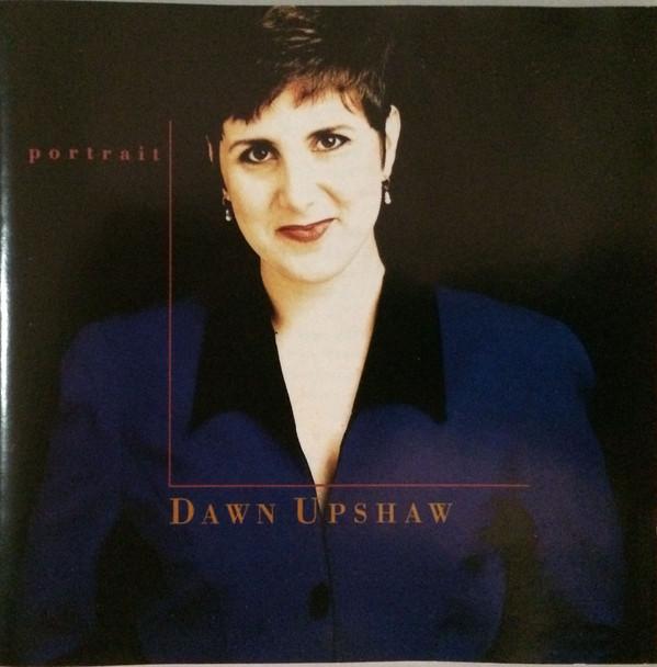 Dawn Upshaw - Portrait