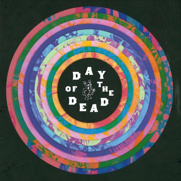  - Day of the Dead