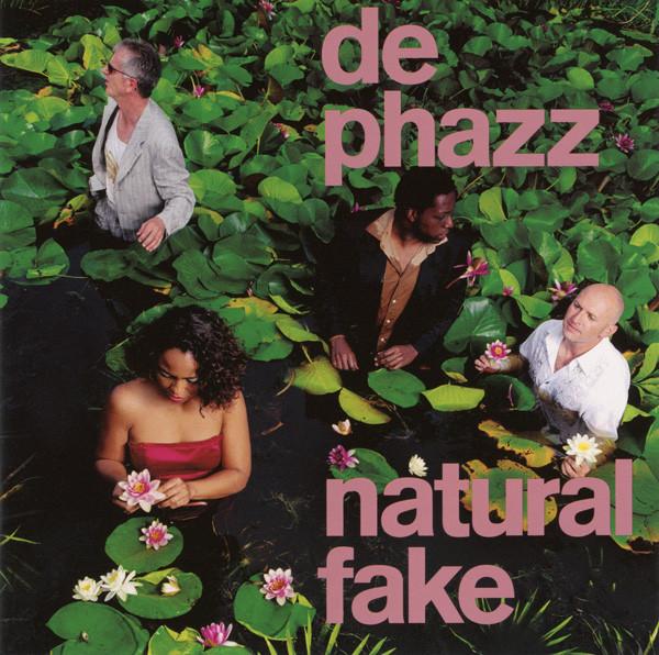 De-Phazz - Natural Fake